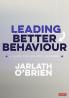 Leading Better Behaviour