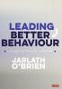 Leading Better Behaviour
