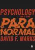 Psychology and the Paranormal