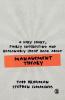 A Very Short Fairly Interesting and Reasonably Cheap Book about Management Theory