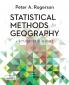 Statistical Methods for Geography