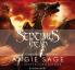 Septimus Heap Collection 7 Book Set (Magyk Flyte Physik Queste Syren Darke and Fyre)