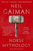 Norse Mythology