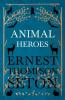 Animal Heroes