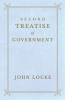 Second Treatise of Government