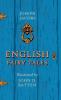 English Fairy Tales - Illustrated by John D. Batten