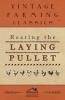 Rearing the Laying Pullet
