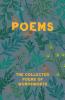 The Collected Poems of Wordsworth