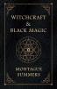 Witchcraft and Black Magic