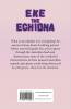 Eke the Echidna