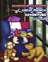 Monsieur Claude's Great French Adventure