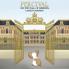 Percival and the Hall of Mirrors