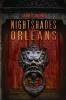 Nightshades of New Orleans