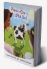 Poppy the Cow and the Milk Thief