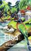 Elsa and The Motmot