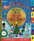 We Wish You a Merry Christmas: Book with CD