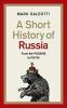 Short History of Russia A