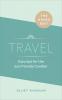 The Green Edit: Travel