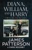 Diana William and Harry