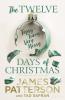 The Twelve Topsy-Turvy Very Messy Days of Christmas