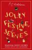 Jolly Festive Jeeves