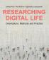Researching Digital Life