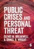 Public Crises and Personal Threat