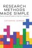 Research Methods Made Simple