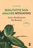 Qualitative Data Analysis with NVivo (Fourth Edition)