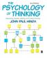 The Psychology of Thinking