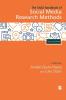 The SAGE Handbook of Social Media Research Methods