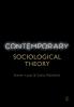 Contemporary Sociological Theory