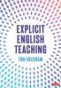 Explicit English Teaching