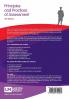 Principles and Practices of Assessment