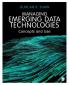 Managing Emerging Data Technologies
