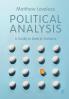 Political Analysis
