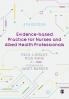 Evidence-based Practice for Nurses and Allied Health Professionals
