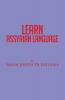 Learn Assyrian Language: Derivative of Aramaic Language