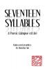 Seventeen Syllables