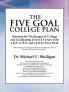 The Five Goal College Plan