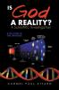 Is God a Reality?