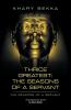 Thrice Greatest: the Seasons of a Servant: The Seasons of a Servant