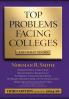 Top Problems Facing Colleges