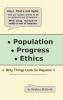 Population Progress Ethics