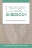 The Massage Therapist's Guidebook