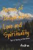 Poems of Inspiration Love and Spirituality