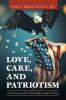 Love Care and Patriotism