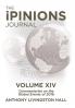 The iPINIONS Journal
