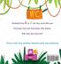 The Perfect Potty Zoo: The Funniest ABC Book: 1 (Funniest ABC Books)