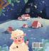 Tucked in the Barn: Bedtime Rhyming Book About Farm Animals